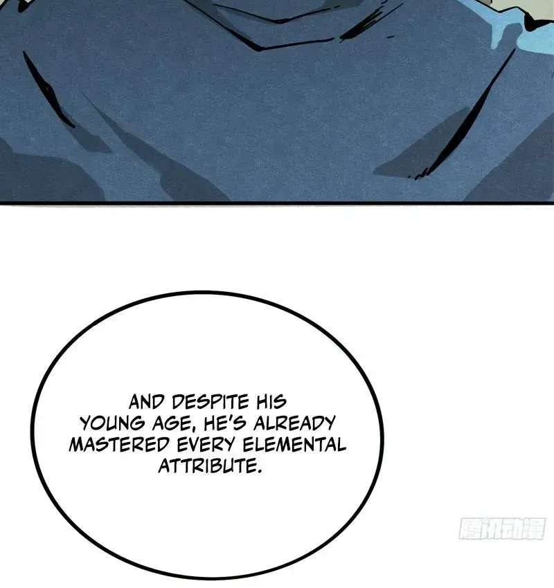 The Theory of Useless Magic Chapter 1 - page 11