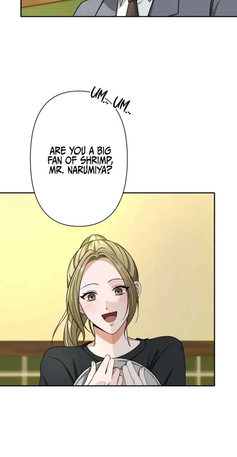 Damasare, Korosareta Ore wa, Kaiki Shite Kyuuteki no Ani no Sanbou to Naru. Chapter 26 - page 52