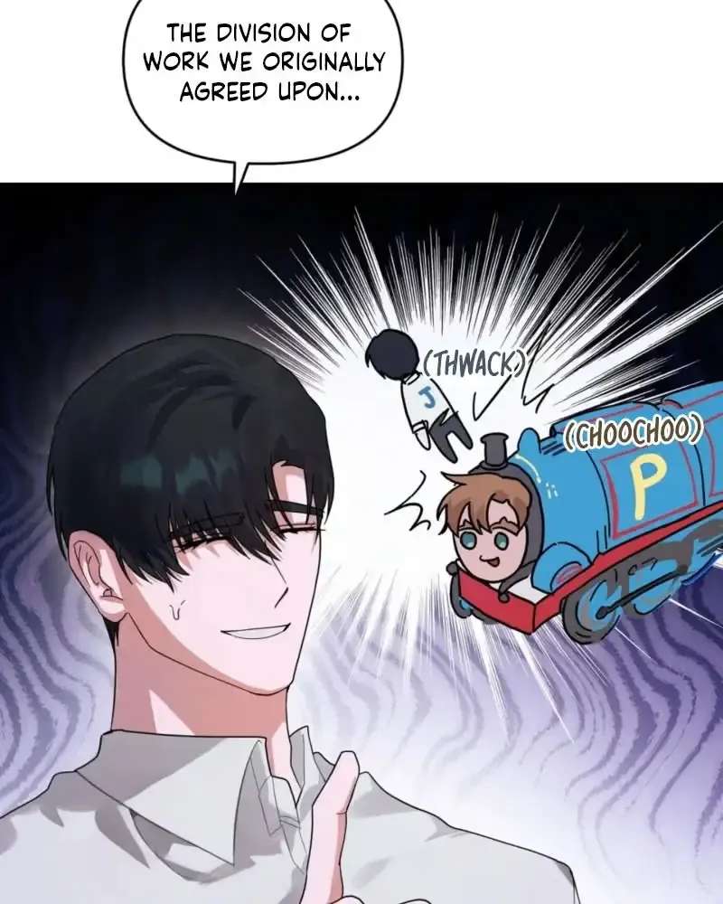 A Man Can't Be a Daughter in Law Chapter 4 - page 21