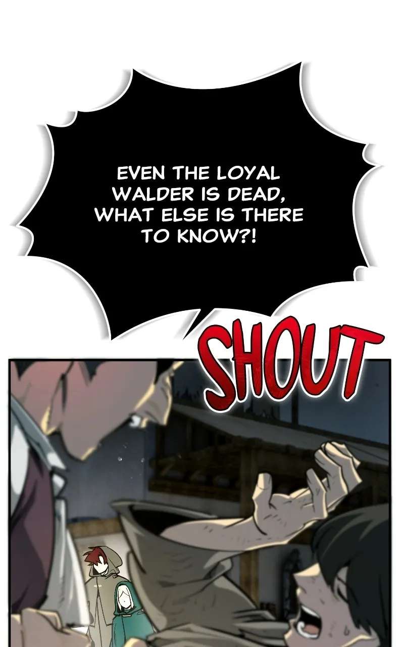 There Are No Bad Warriorsin This World Chapter 81 - page 33