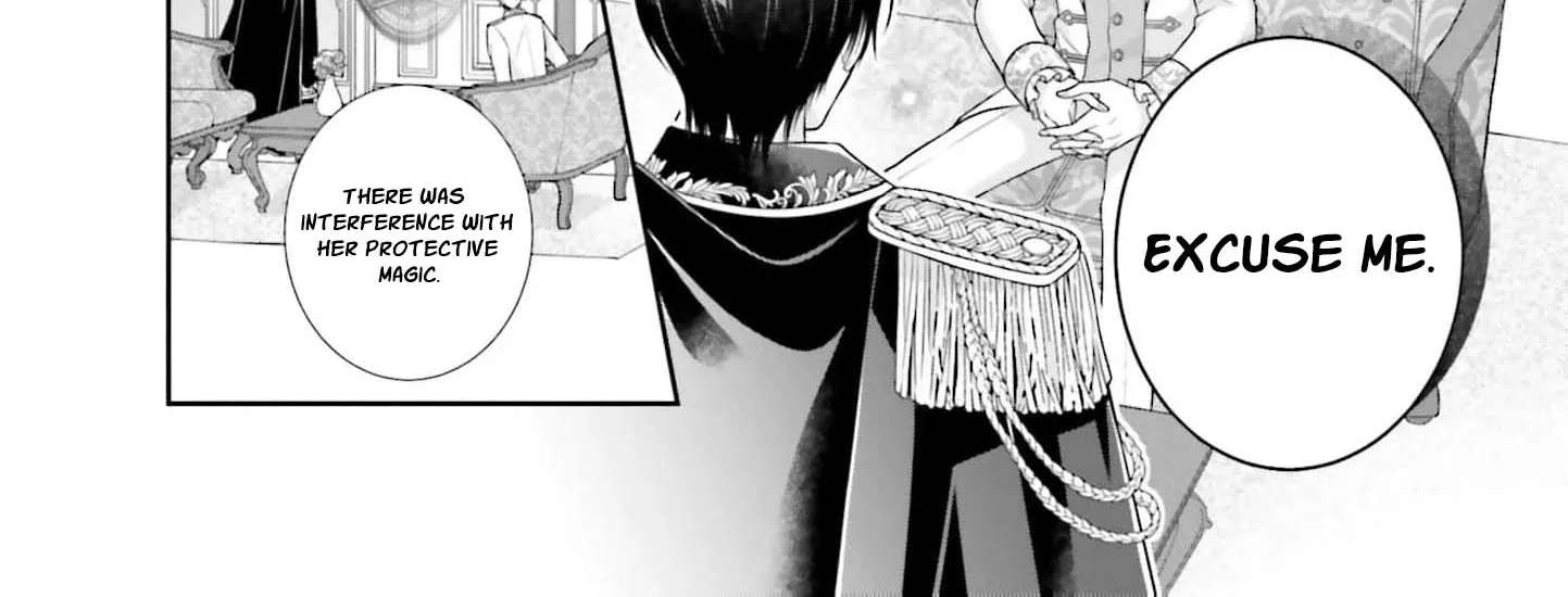 Watashi, Kiraware Sumeragihi De Kamaimasen! Chapter 2 - page 50