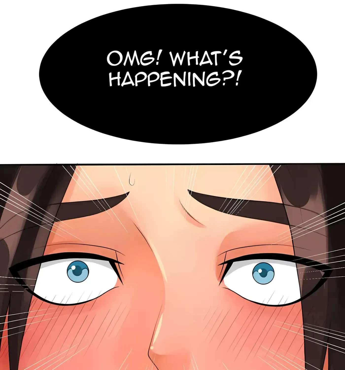 Hot Serve Chapter 3 - page 9
