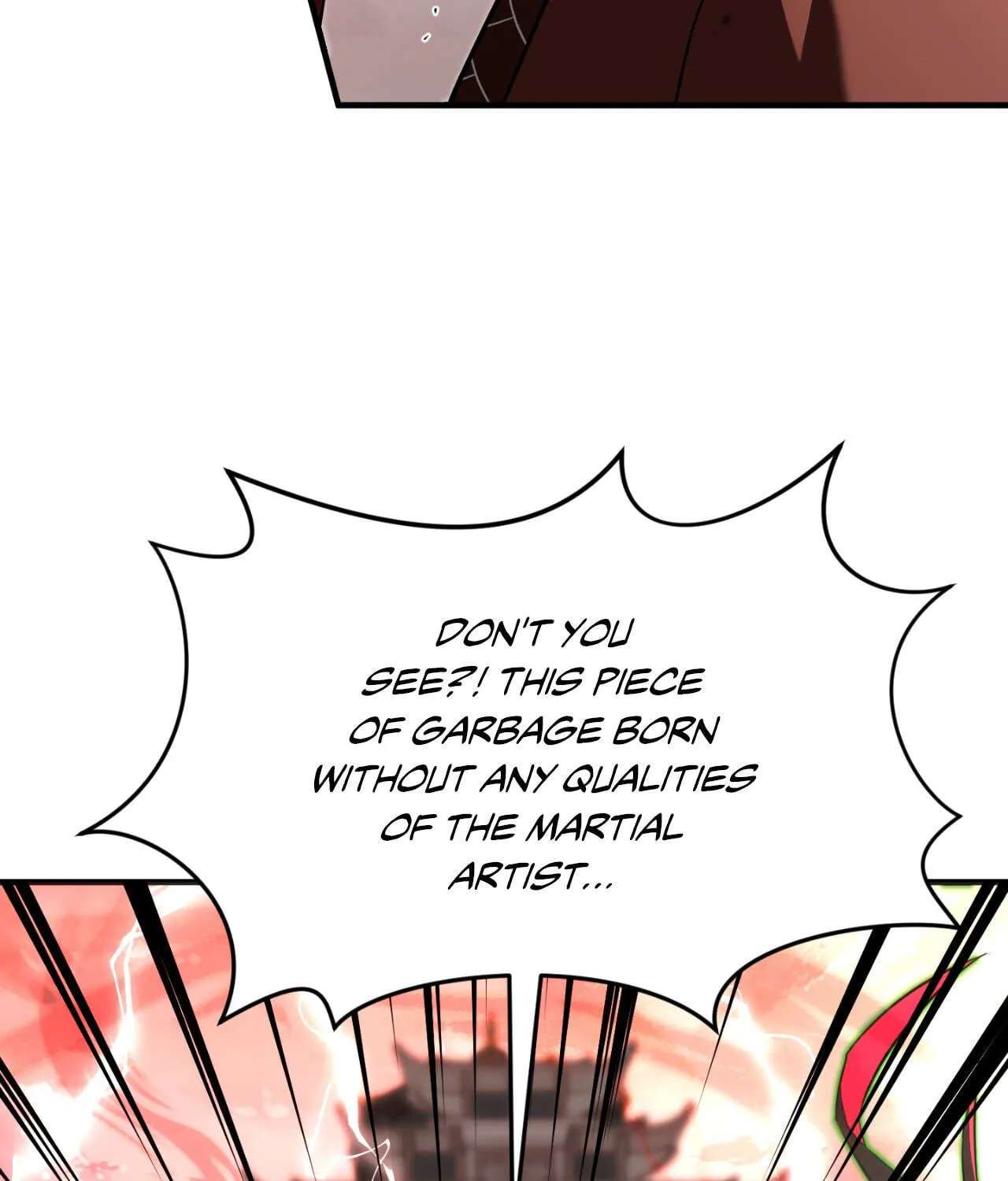 The Demon Leader's Lover Chapter 50 - page 117