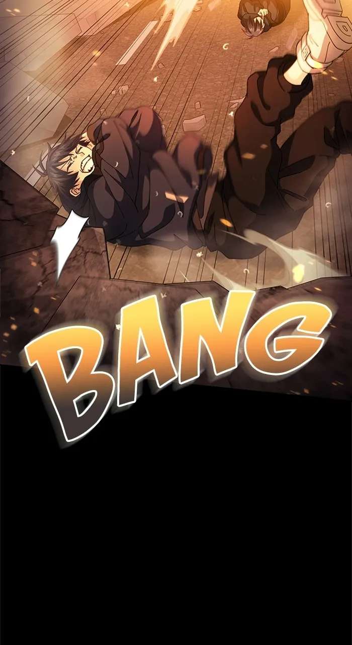 Lost Man: TheDeath-Defying Player Chapter 1 - page 127