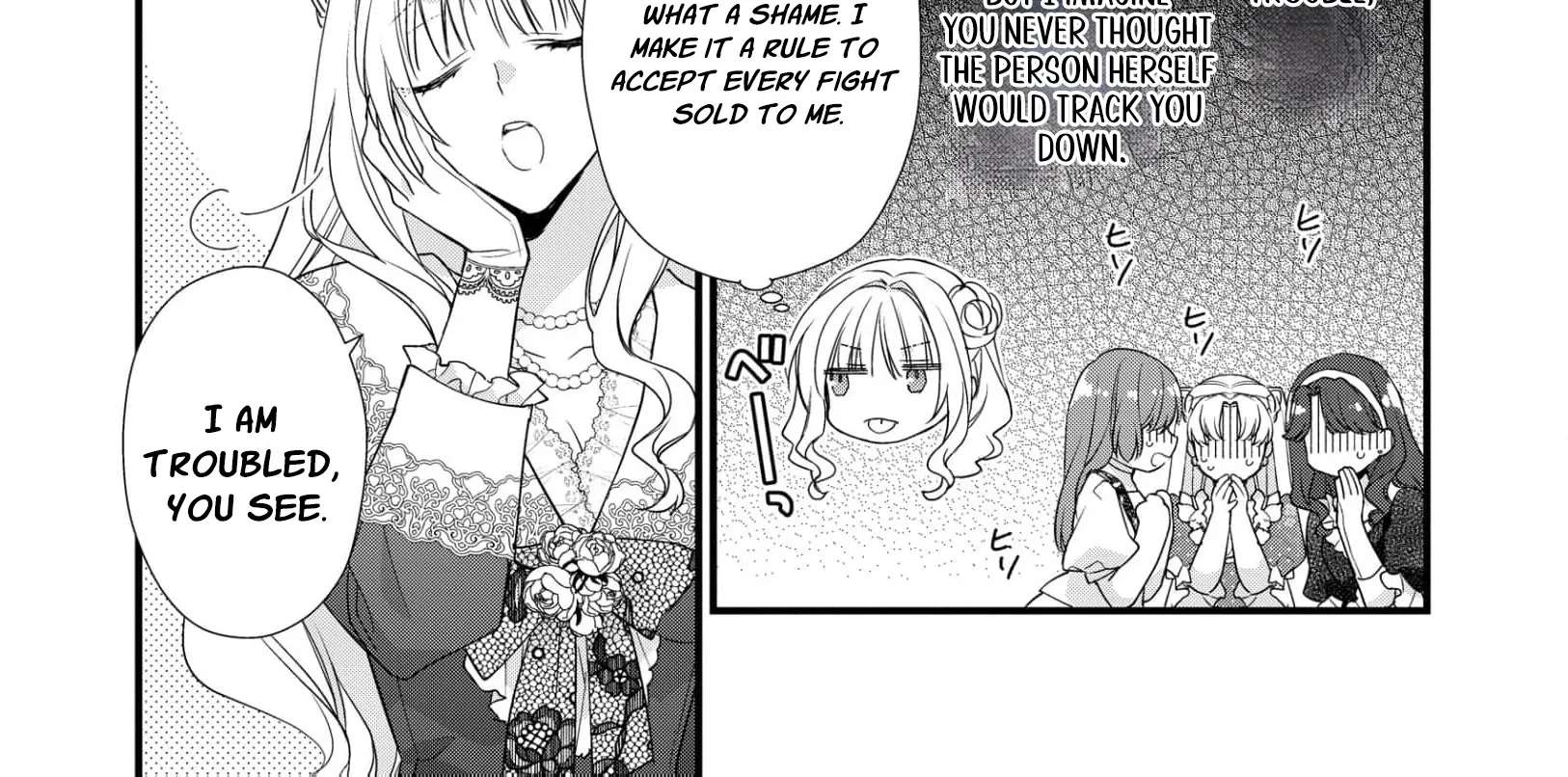 Takane no Hana Atsukai sareru Akuyaku Reijoudesuga, Honne wa Mechakucha Koishitai Chapter 6 - page 24