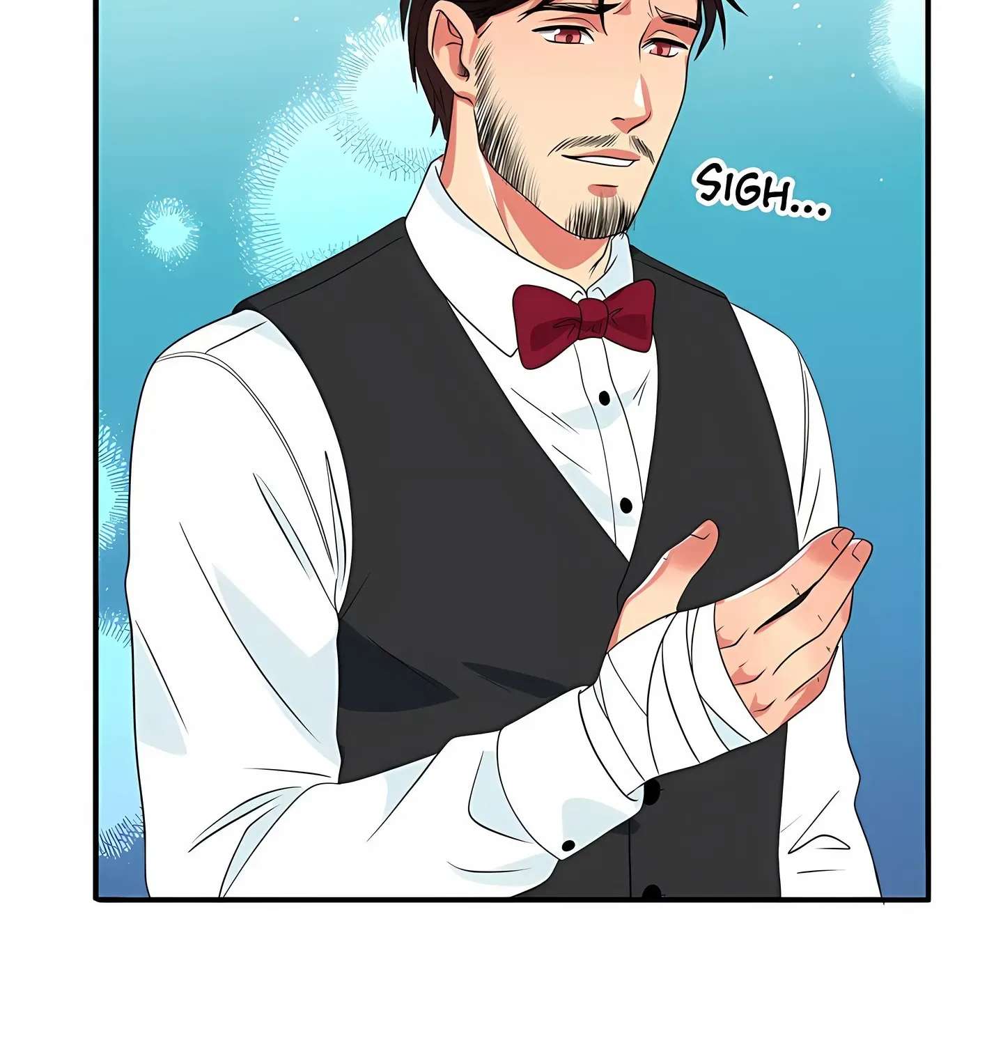 Bet Me Hard Chapter 14 - page 60