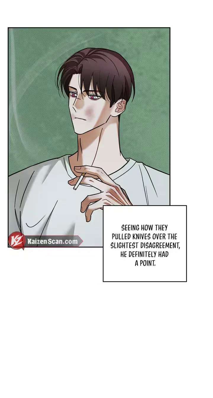 Trust Fall Chapter 16 - page 42
