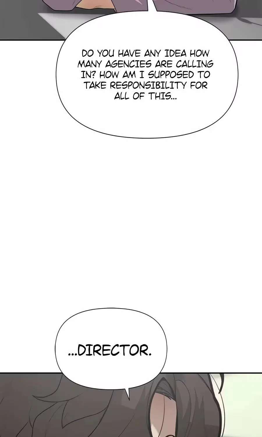 The God of Improv Chapter 40 - page 23