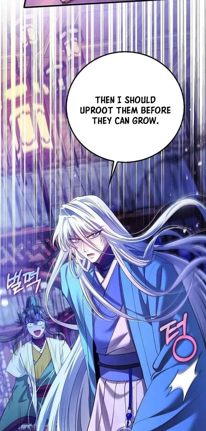Doctor’s Rebirth Chapter 239 - page 63