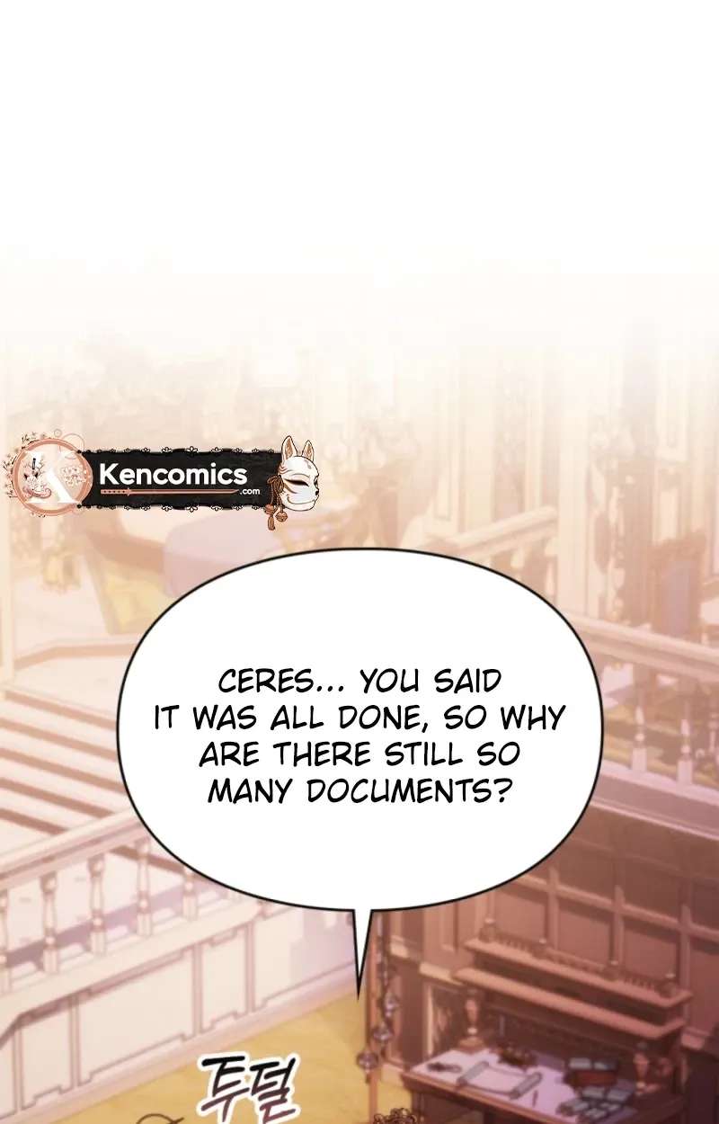 Time Healer Ceres Chapter 27 - page 2
