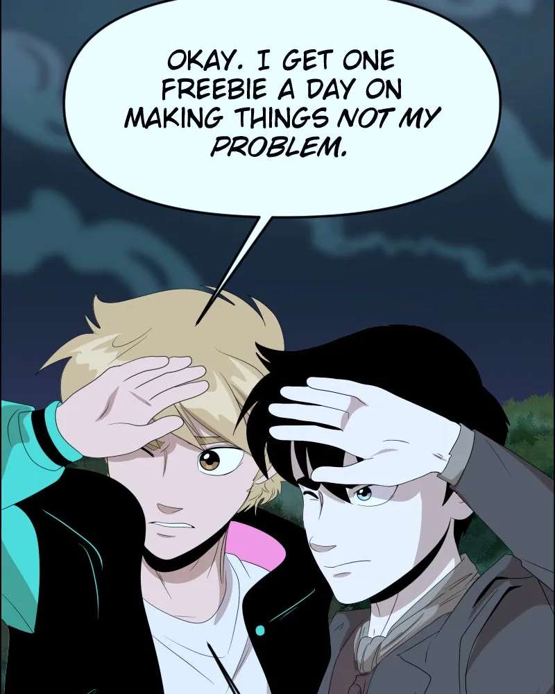 Cinderella Boy Chapter 131 - page 26