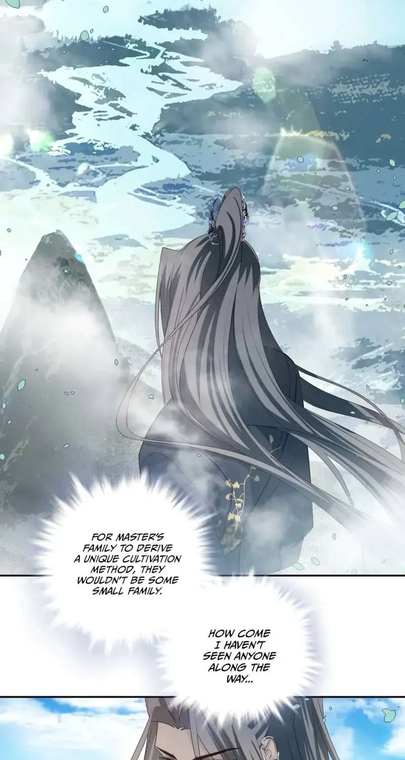 In My Death, I Became My Brother's Regret Chapter 49 - page 12