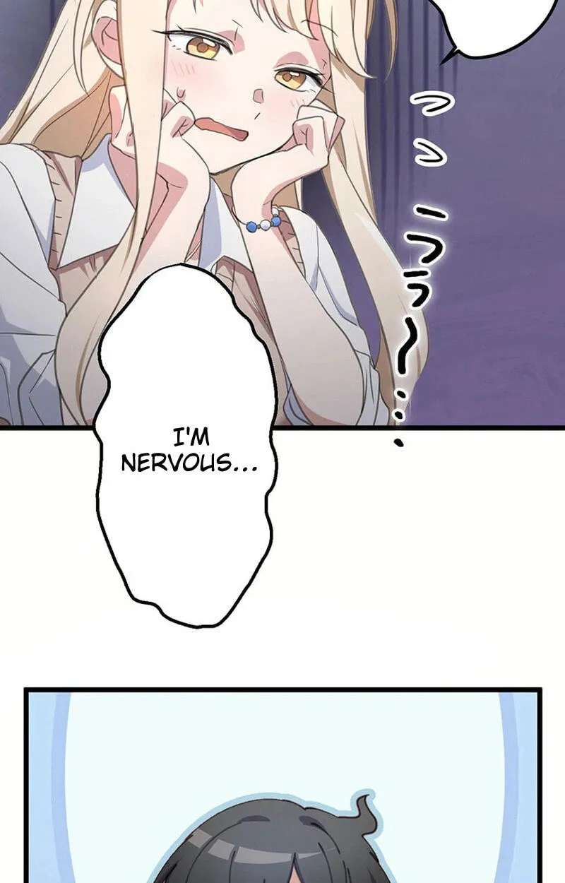 Moshimo, Yuurei ga Hatsukoi o Shitara. Chapter 14 - page 32