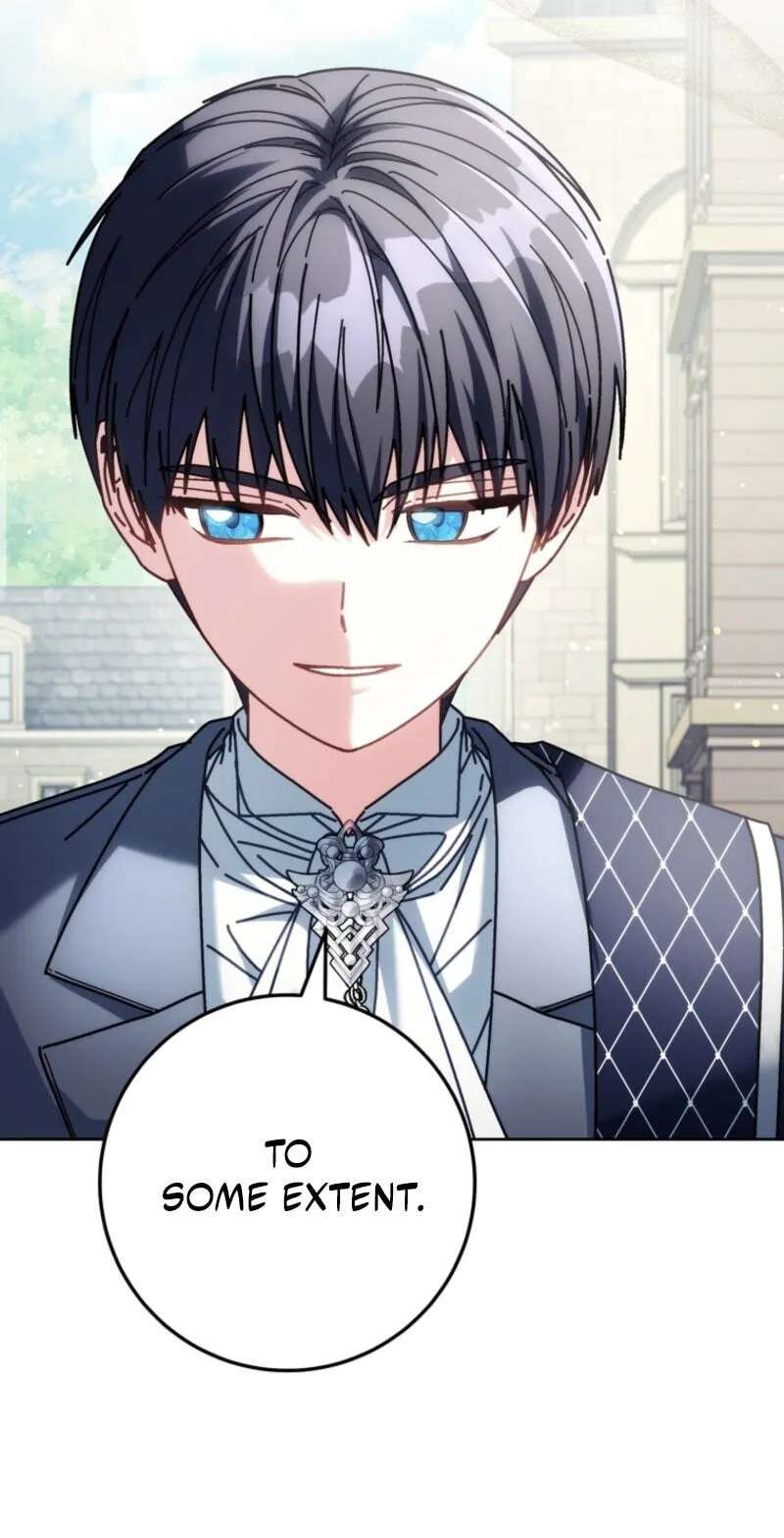 Can I Cry Now? Chapter 59 - page 50
