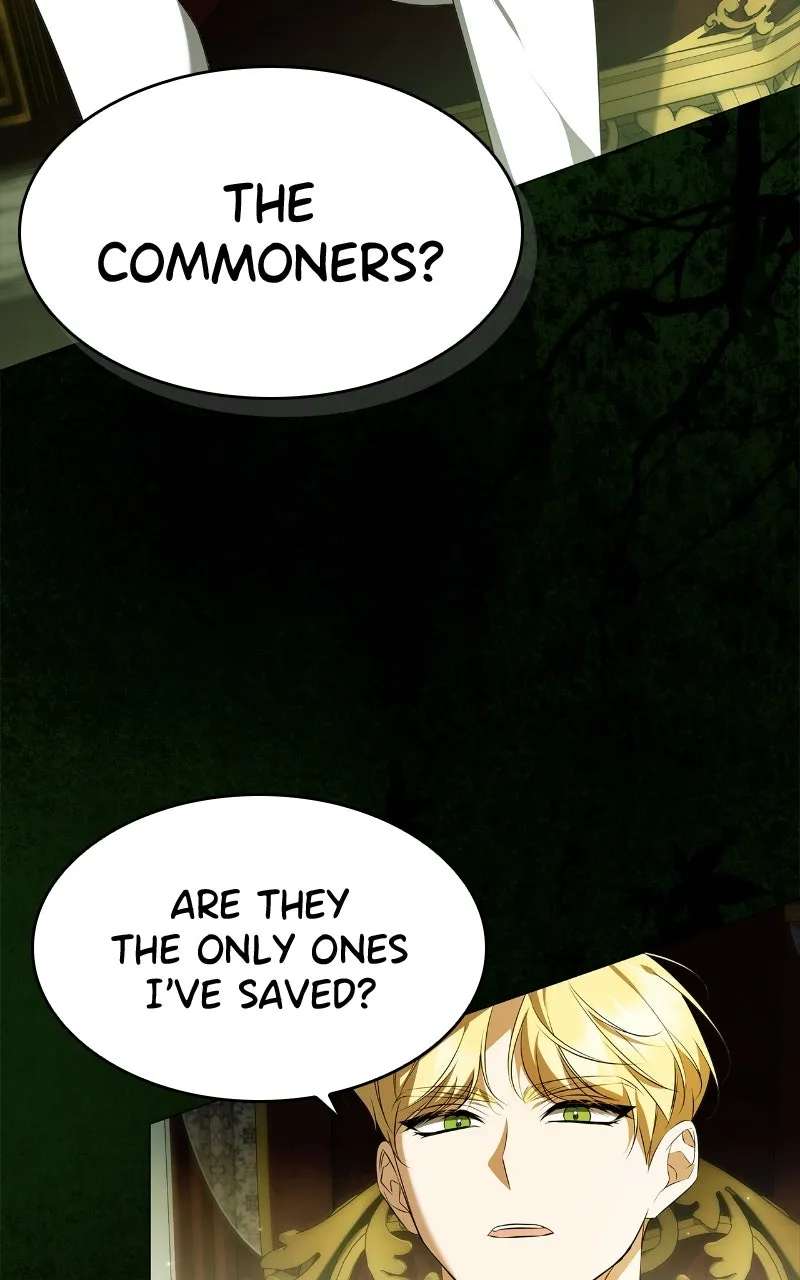 His Majesty is Vexedby His Handmaiden Chapter 16 - page 27