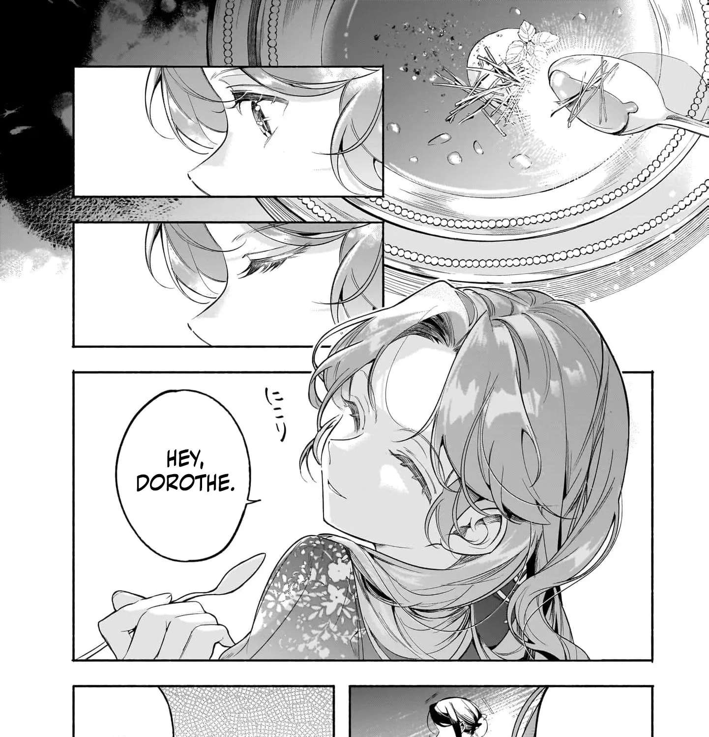 Tekikokude Reigu Sareta Kojo-sama wa Otto no Ai ni Kidzukanai Chapter 2 - page 13