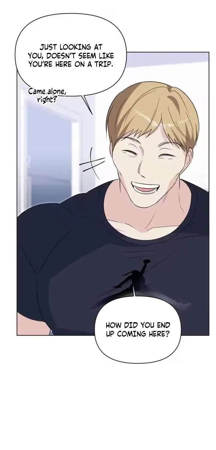 You and me Living together Chapter 2 - page 31