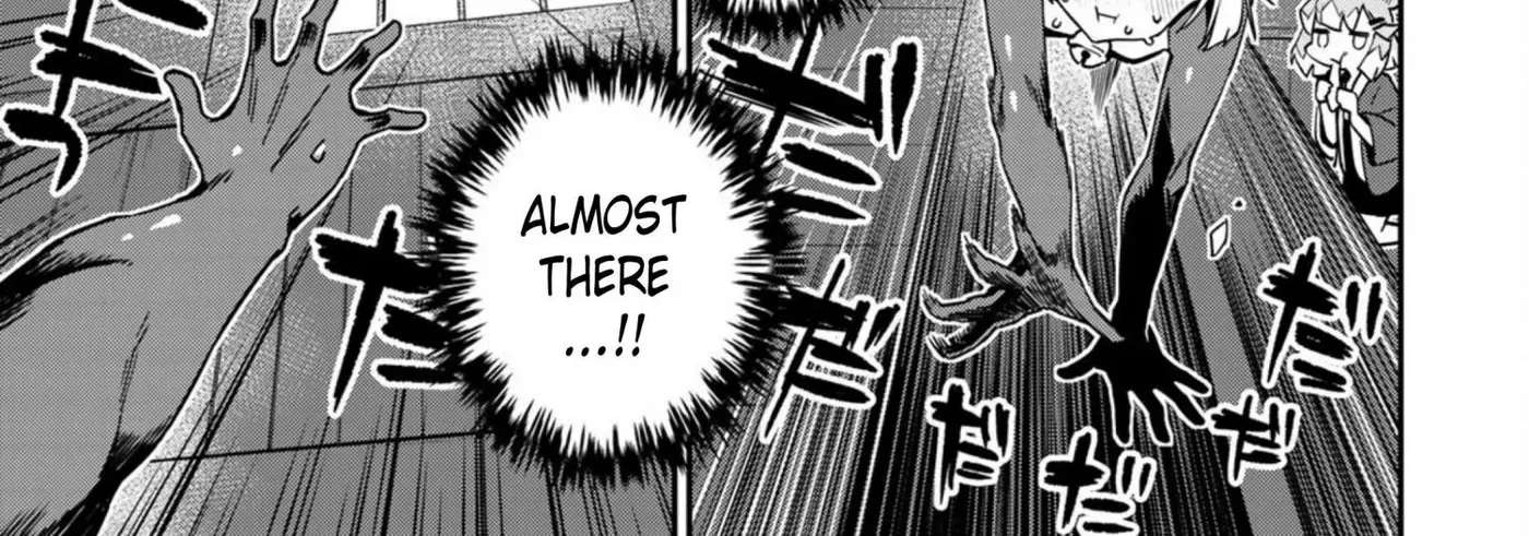 Youkai Izakaya non Bere ke Chapter 16 - page 26