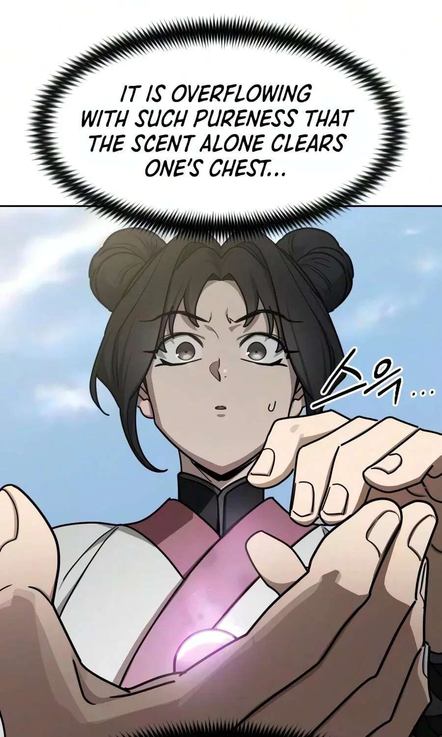 Return of the Blossoming Blade Chapter 177 - page 62