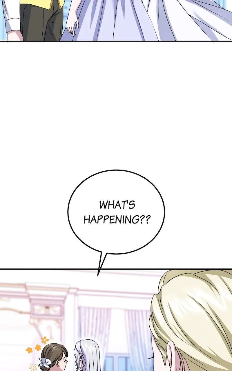 Will My Doting HusbandLove Me Again? Chapter 34 - page 82