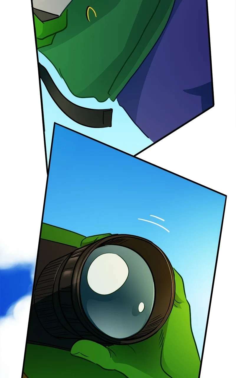 RAMYUNZSave the World! Chapter 3 - page 40