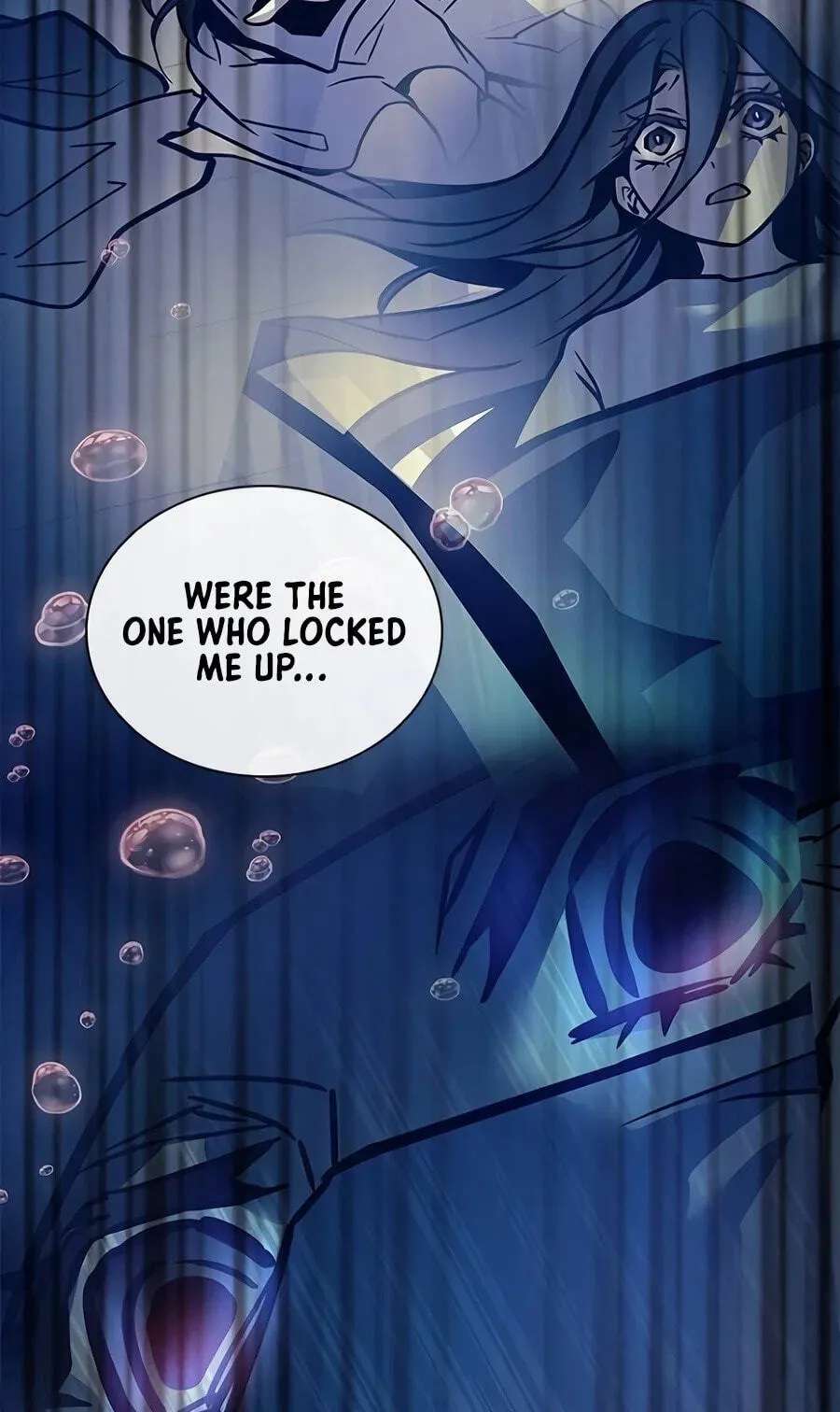 Villain to Kill Chapter 256 - page 12