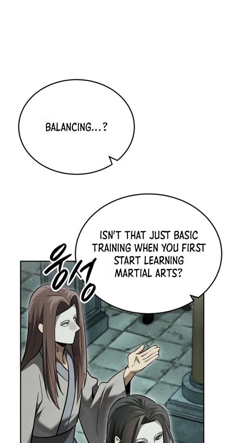 The Legend of Enxue Chapter 67 - page 85