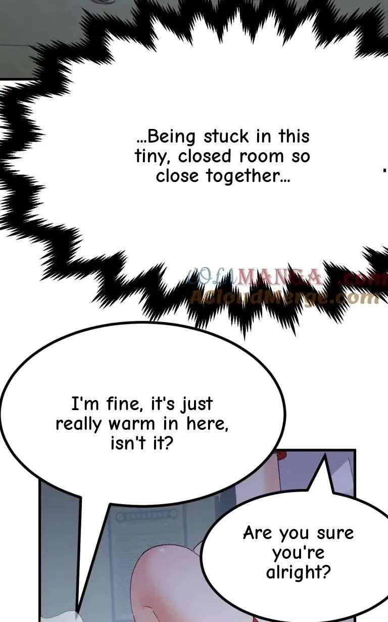 The Graduation Project Is, Making Butter! Chapter 64 - page 39