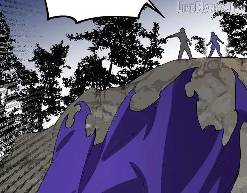 I ! I'm the strongest forbidden spellcaster in history Chapter 80 - page 43