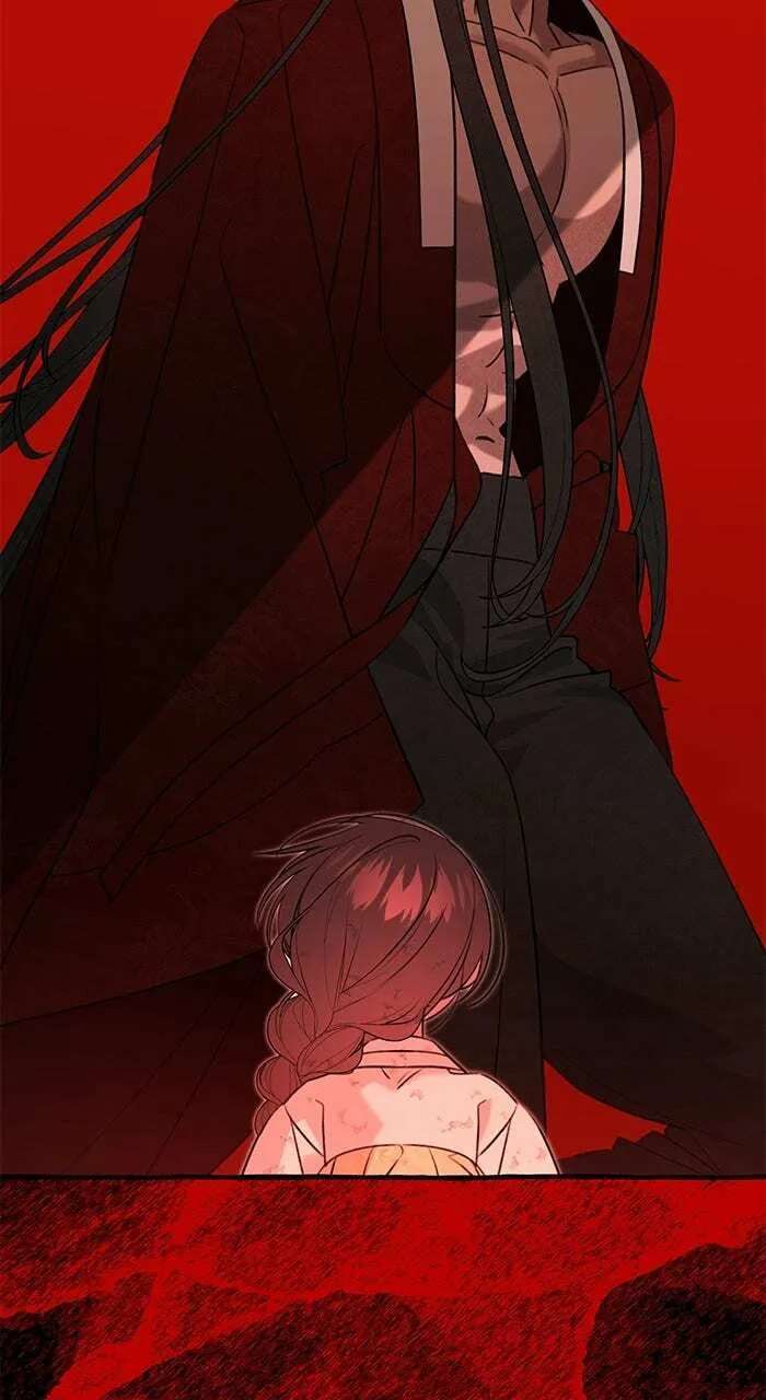 Frozen Hearts Chapter 88 - page 42