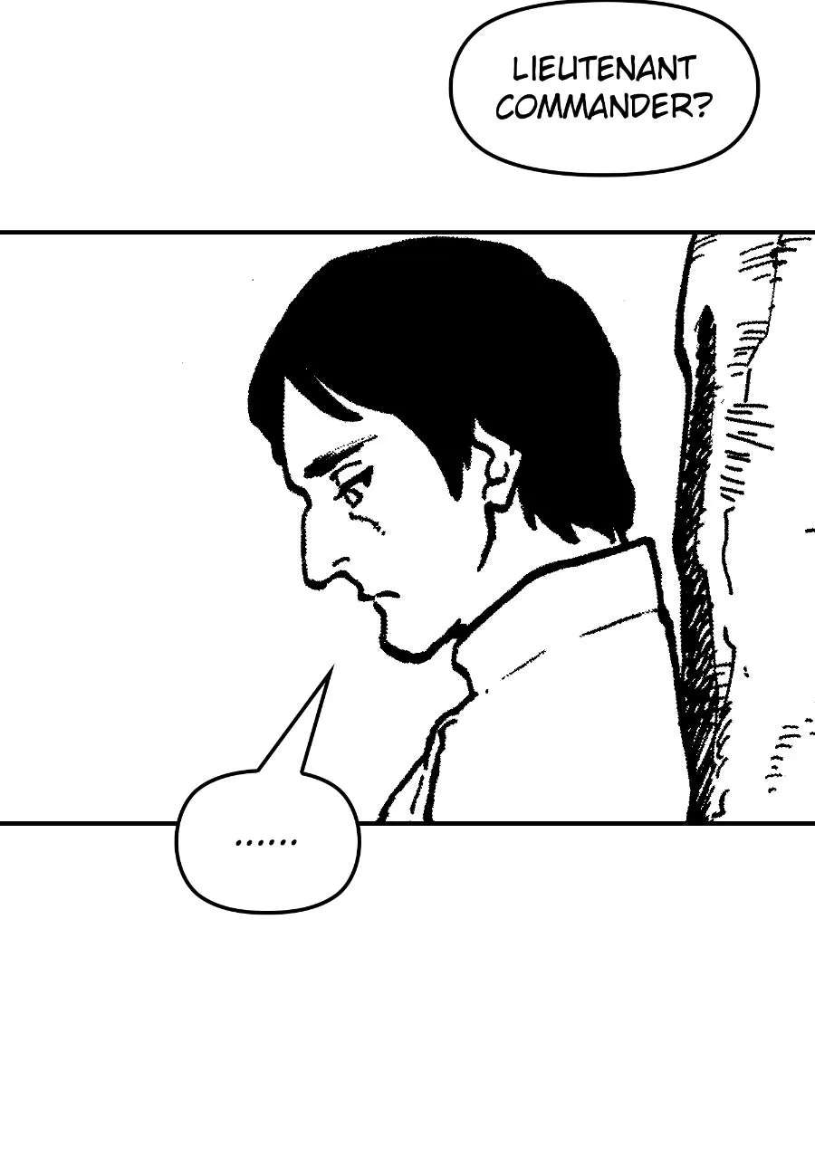Star Wars™: Lost Stars Chapter 37 - page 19
