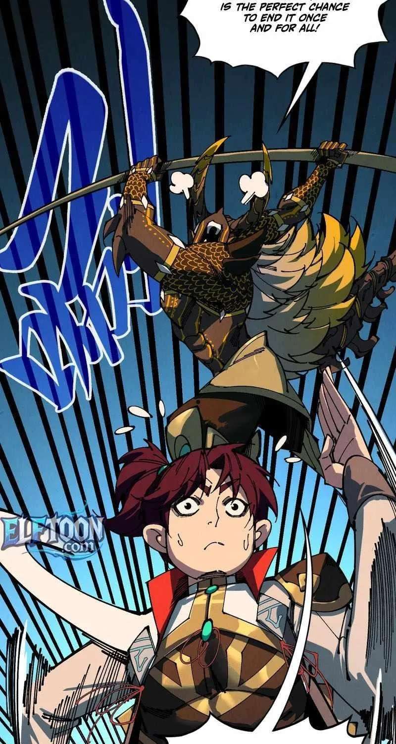 Reincarnation Of The Heavenly Demon Chapter 559 - page 24