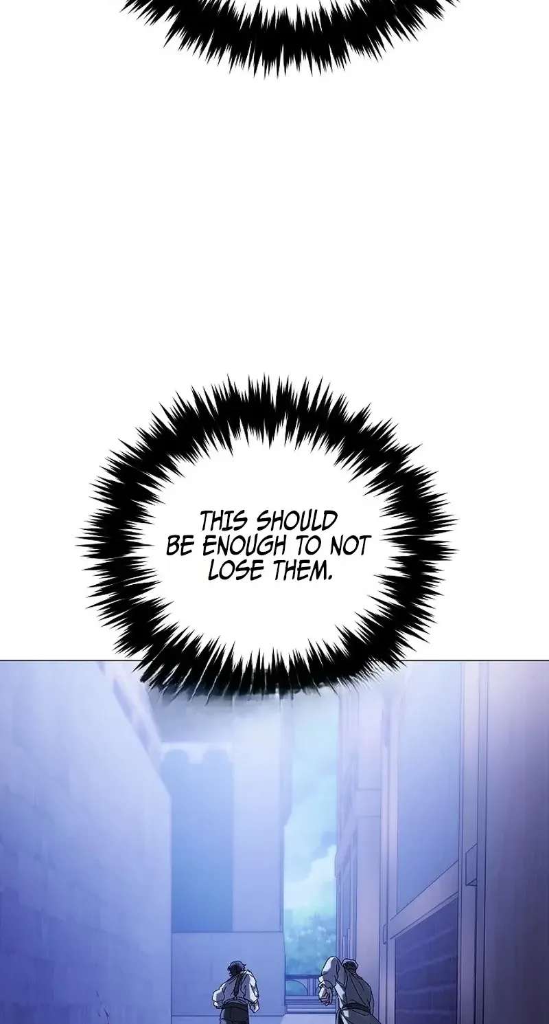 Is It Bad That the Main Character's a Roleplayer? Chapter 31 - page 59