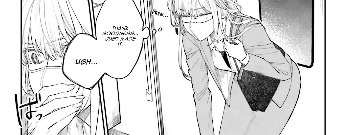 Bokura no Koi wa Yume Utsutsu Chapter 2 - page 13