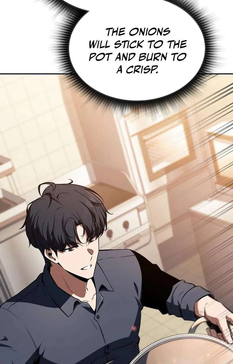 Eat Before You Go Chapter 75 - page 74