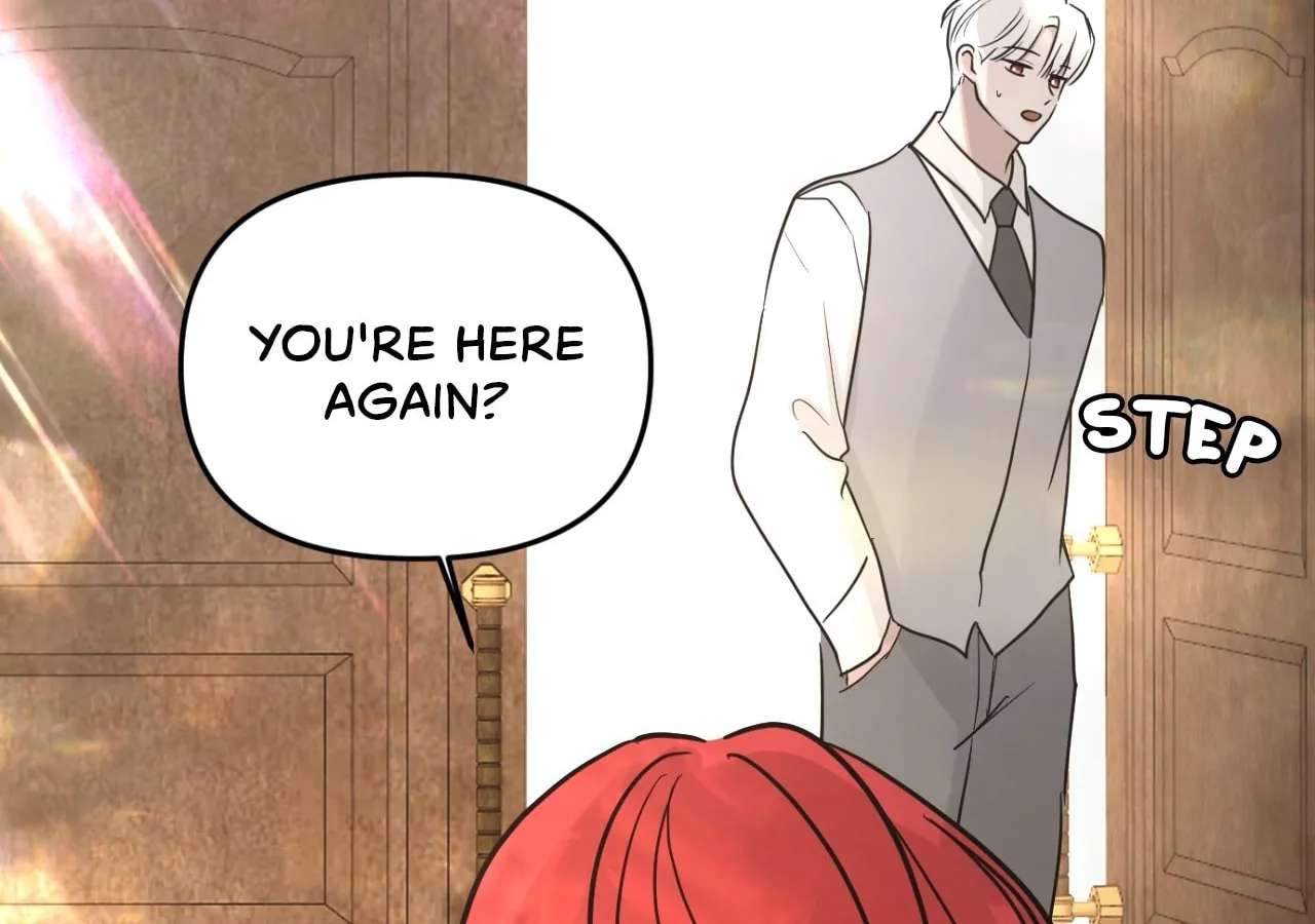 I Adopted the Male Lead from the Shelter Chapter 132 - page 54