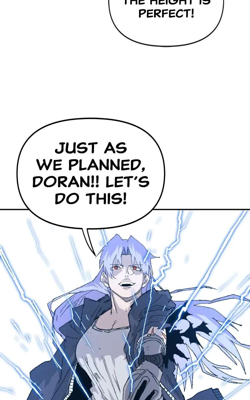 The Tale of theSkeleton Messenger Chapter 36 - page 75