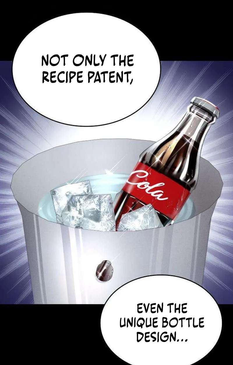 I'm Quitting Everything and Selling Cola Chapter 16 - page 51