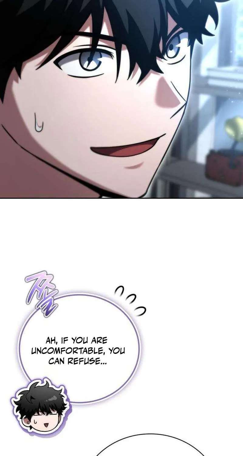 A Wimp’s Strategy Guide to Conquer the Tower Chapter 44 - page 77