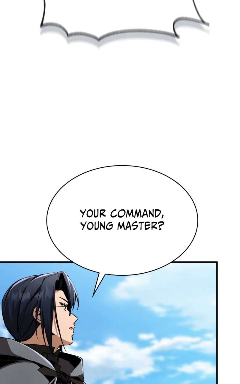 The Reborn Prodigy ofthe Ducal Family Chapter 27 - page 93