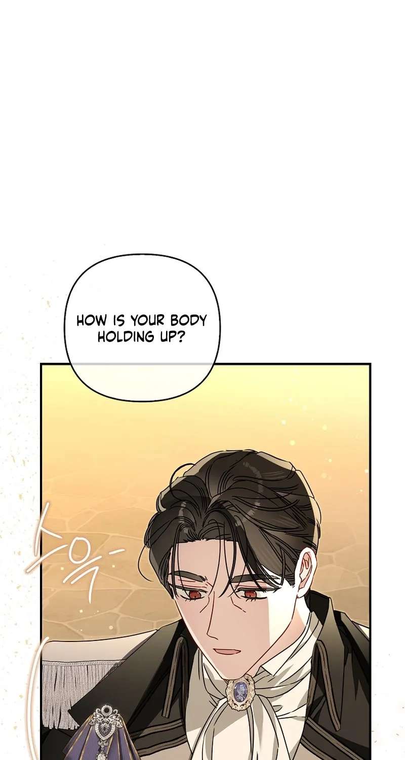 The Female Lead Takes Care of Everything Chapter 12 - page 34