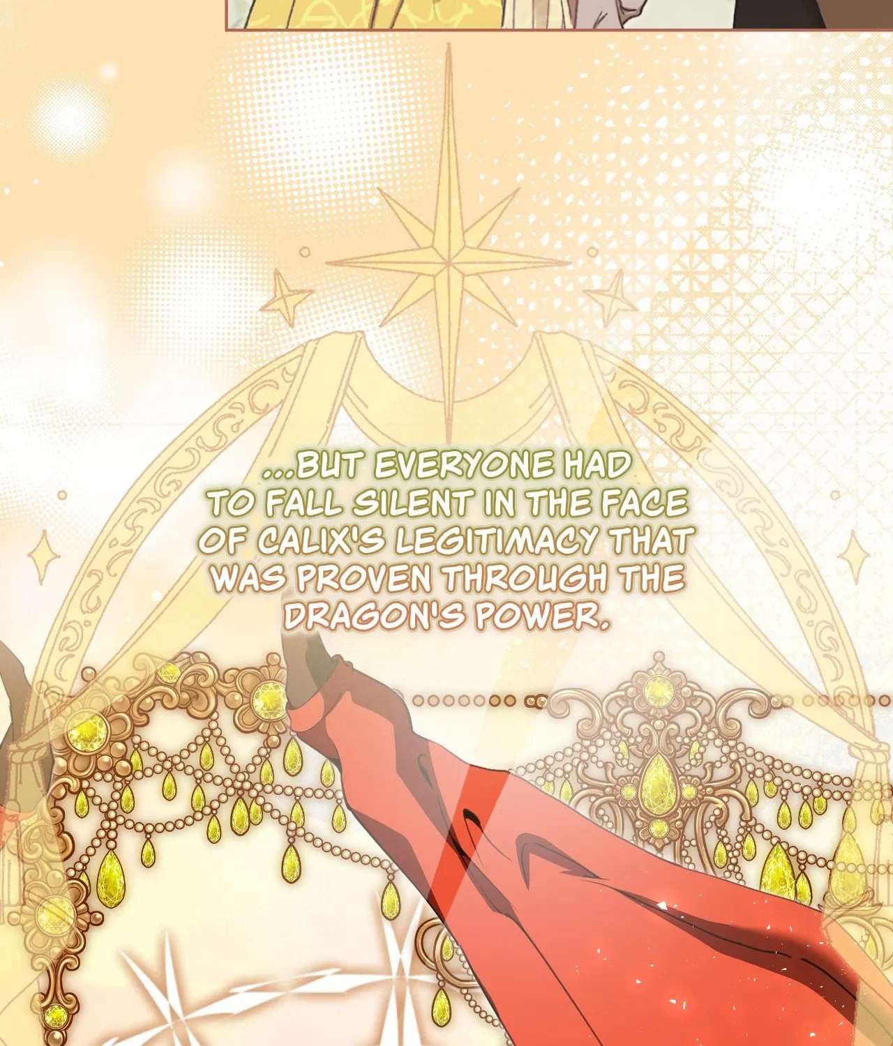 A Taste of Happiness for the Tragic Extra Chapter 65 - page 111