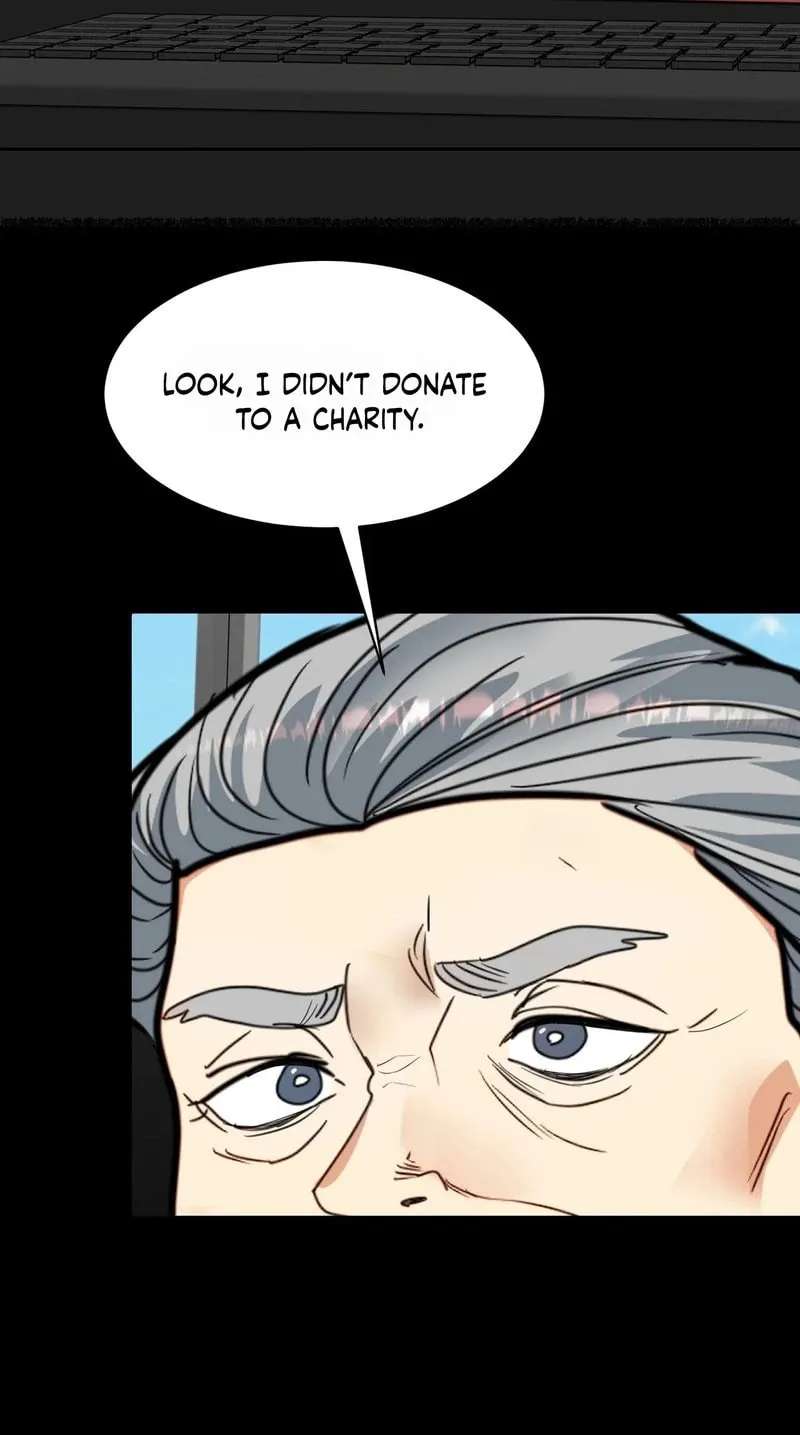 Flower Beggar Chapter 22 - page 40