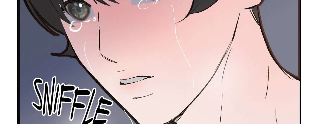 Peaches and Dream Chapter 48 - page 115
