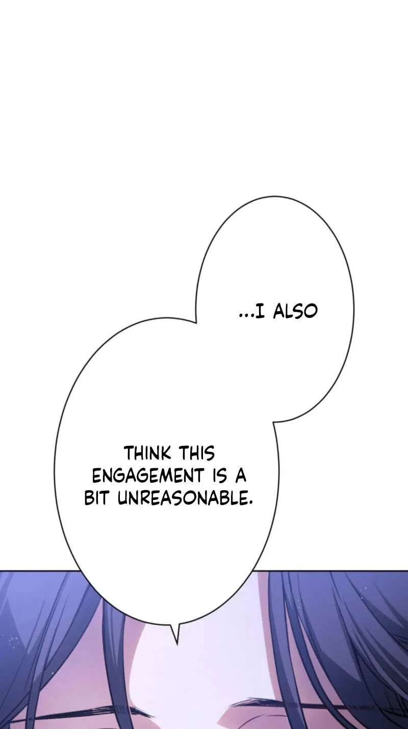 I Was Reincarnated as the Villainess' Sister Chapter 30 - page 40