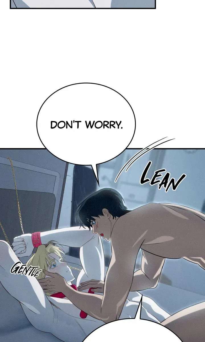 Playmate Chapter 27 - page 62