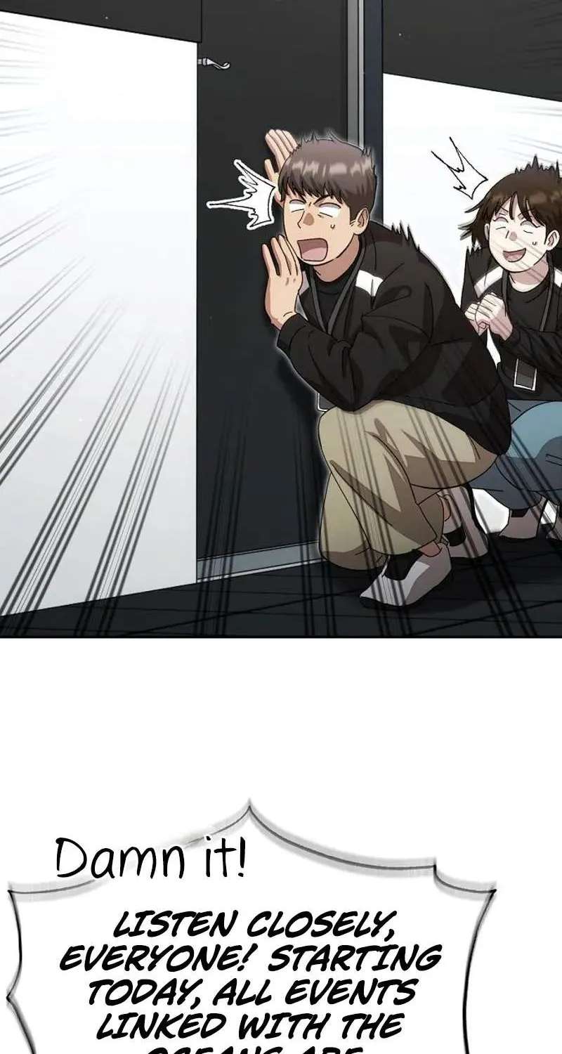 Genius Hitter Hits Fastball Chapter 131 - page 56