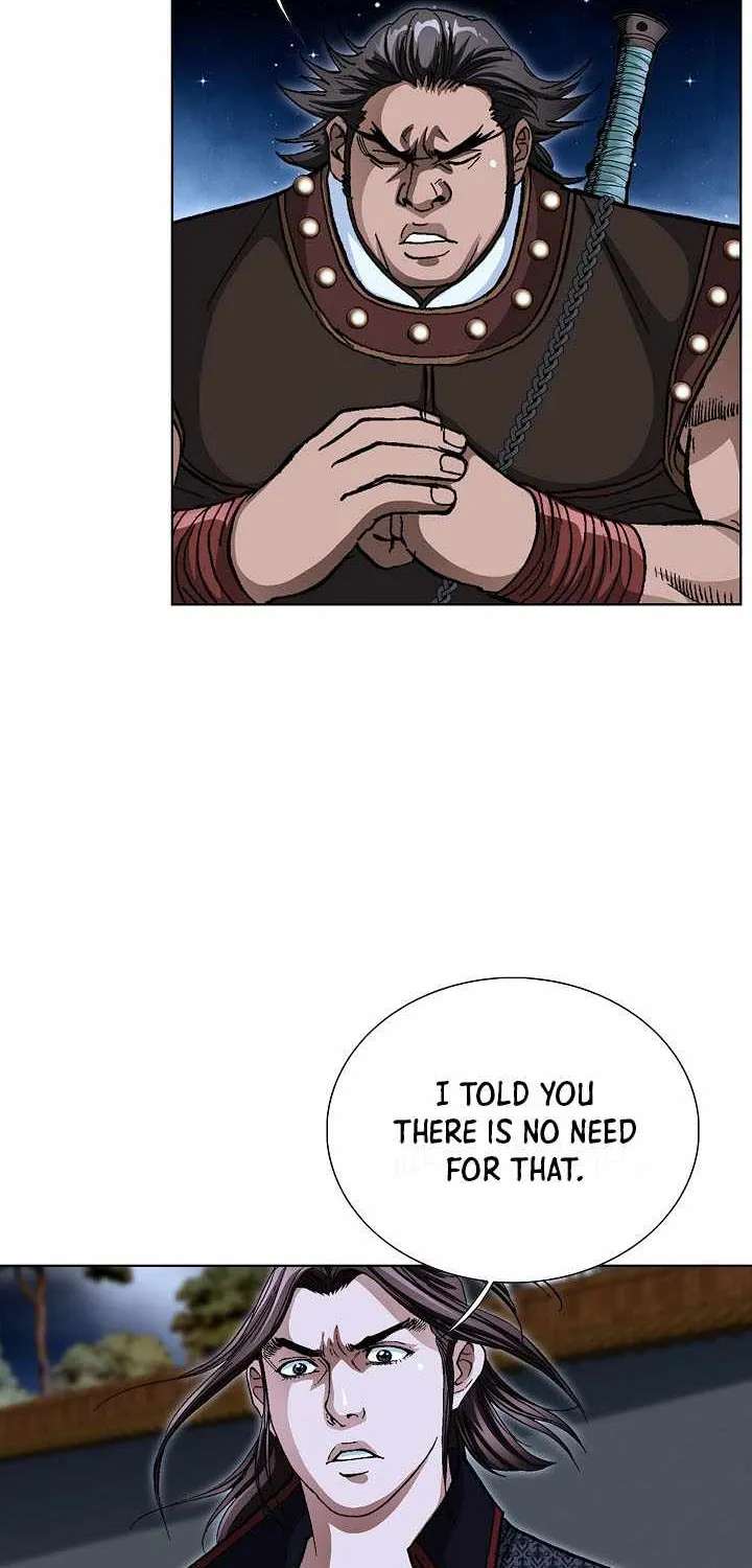 Return of the Immortal Monk Chapter 90 - page 73