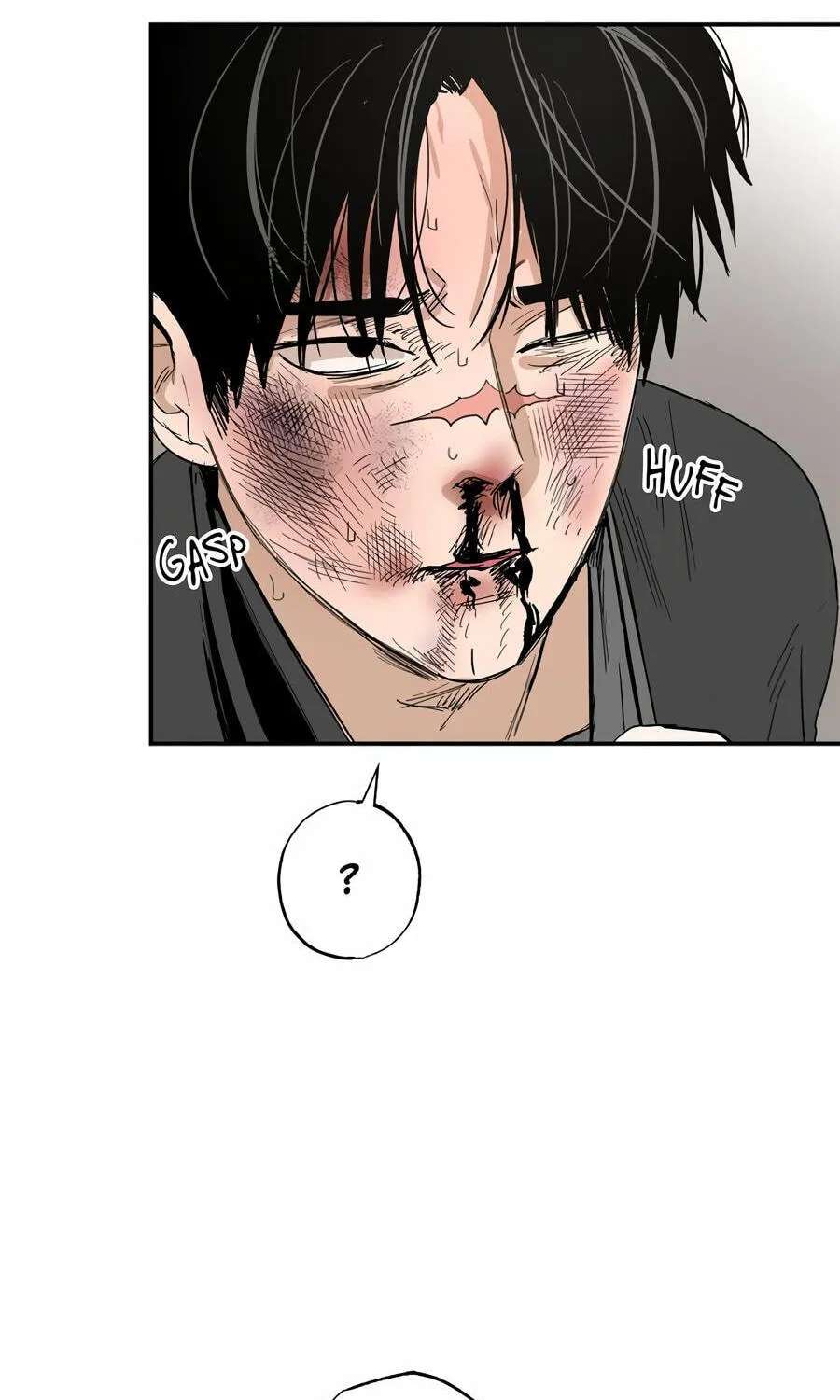 Cheater Meter Chapter 41 - page 28