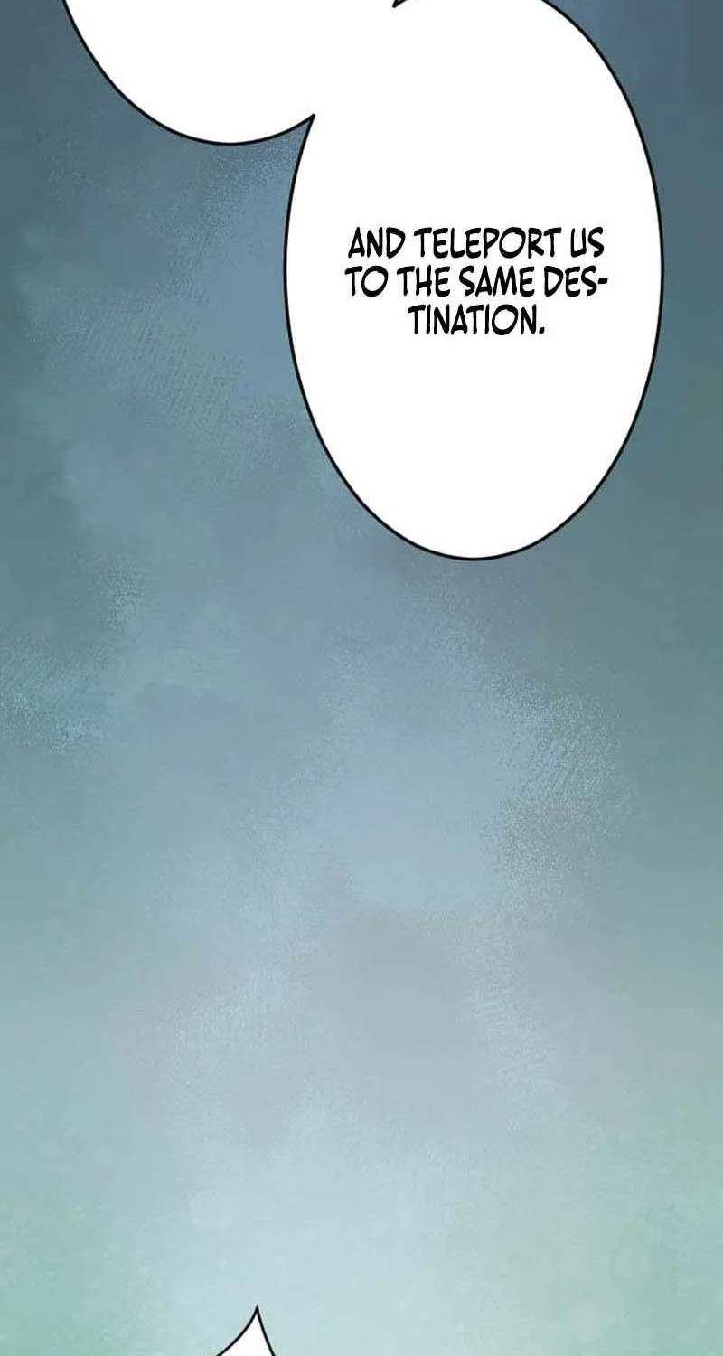 Fukushuu No Taishi - Level 9999 No Bakumatsu Isekai Tensei Chapter 104 - page 94